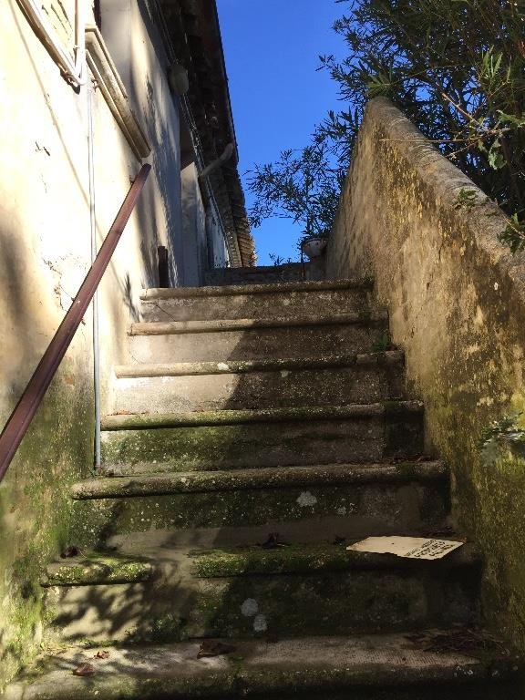 appartamento in vendita ad Ostra Vetere