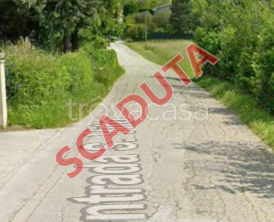 appartamento in vendita ad Ostra Vetere in zona San Vito