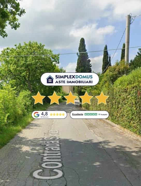 appartamento in vendita ad Ostra Vetere in zona San Vito