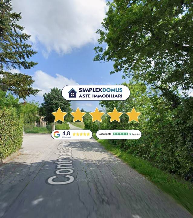 appartamento in vendita ad Ostra Vetere in zona San Vito