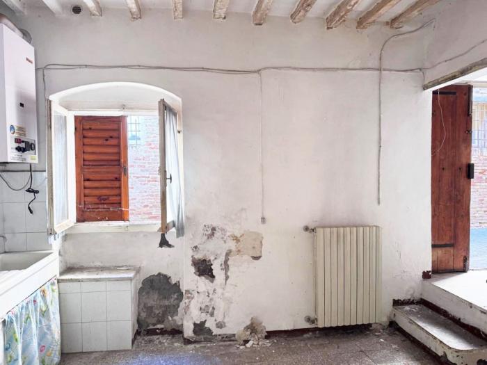 appartamento in vendita ad Ostra Vetere