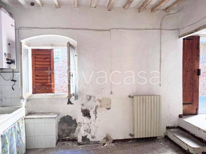 appartamento in vendita ad Ostra Vetere