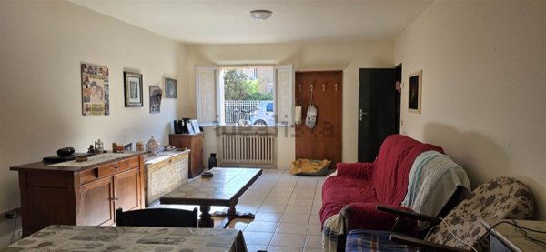 casa indipendente in vendita ad Ostra Vetere
