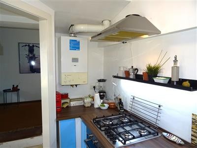 casa indipendente in vendita ad Ostra Vetere