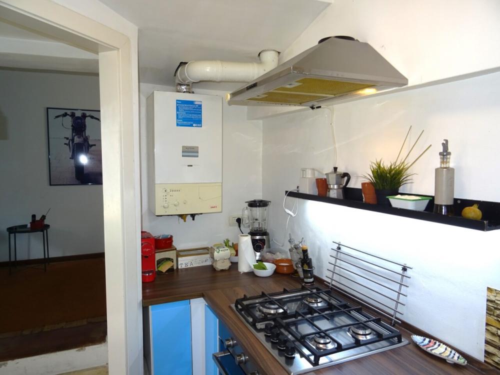 casa indipendente in vendita ad Ostra Vetere