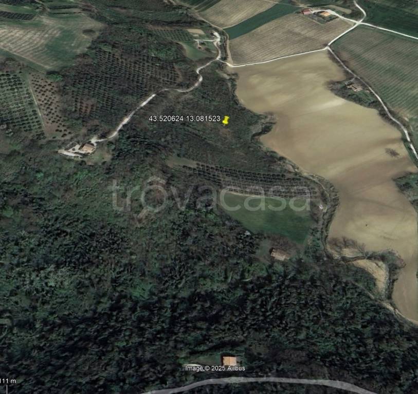 bivano in vendita a Poggio San Marcello