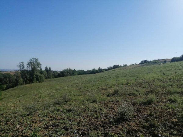 casa indipendente in vendita a Poggio San Marcello