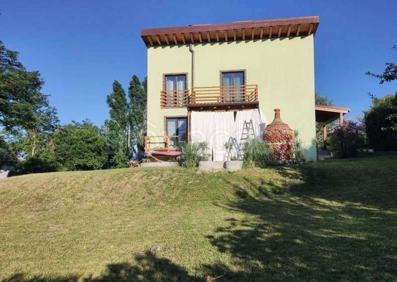 appartamento in vendita a Poggio San Marcello