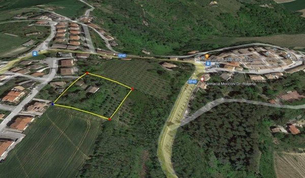 casa indipendente in vendita a Poggio San Marcello