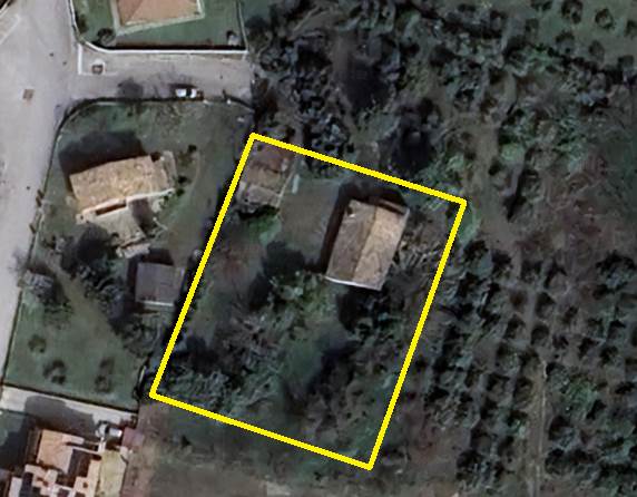 casa indipendente in vendita a Poggio San Marcello