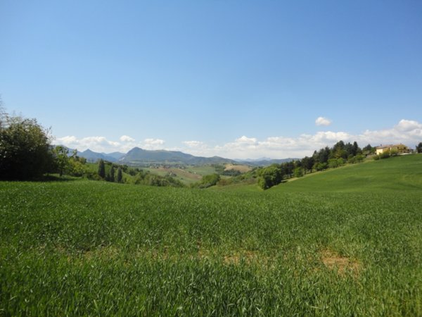 bifamiliare in vendita a Poggio San Marcello