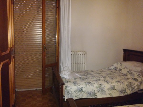 appartamento in vendita a Poggio San Marcello