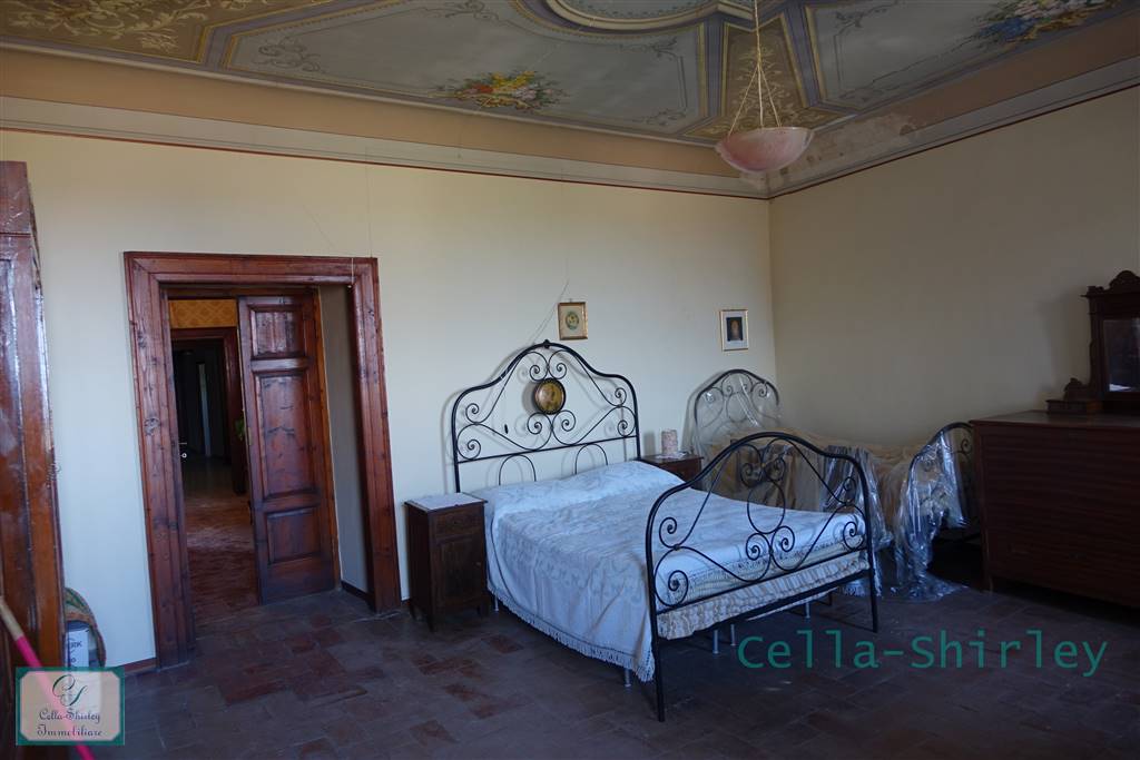 appartamento in vendita a Poggio San Marcello