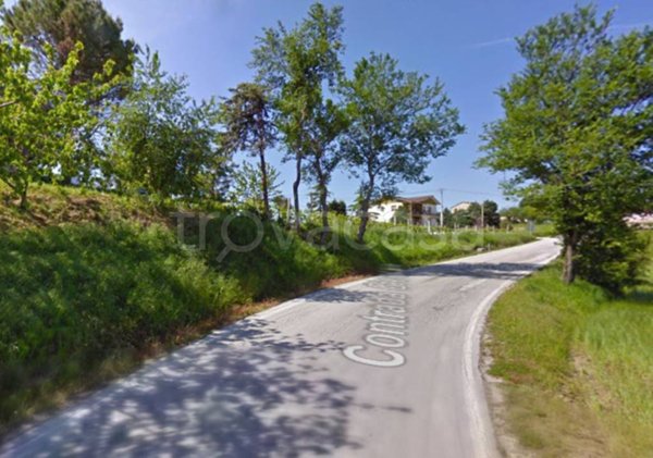 terreno agricolo in vendita a Poggio San Marcello in zona Gioncare
