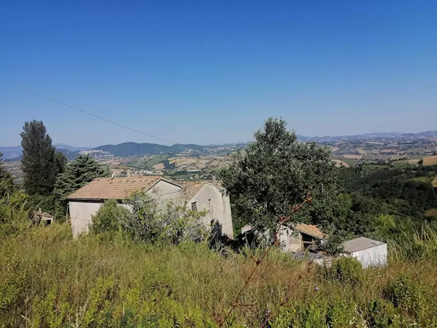casa indipendente in vendita a Poggio San Marcello