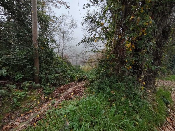 casa indipendente in vendita a Poggio San Marcello