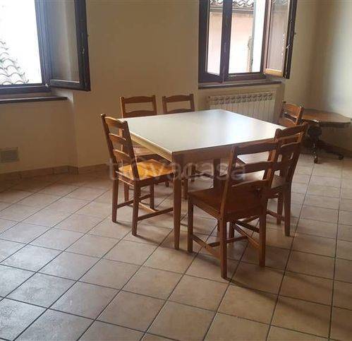 appartamento in vendita a Poggio San Marcello