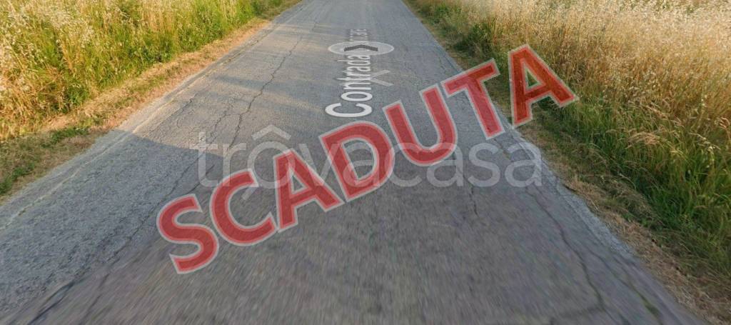 terreno edificabile in vendita a Poggio San Marcello in zona Gioncare