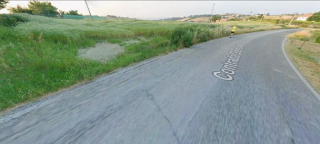 terreno agricolo in vendita a Poggio San Marcello in zona Gioncare