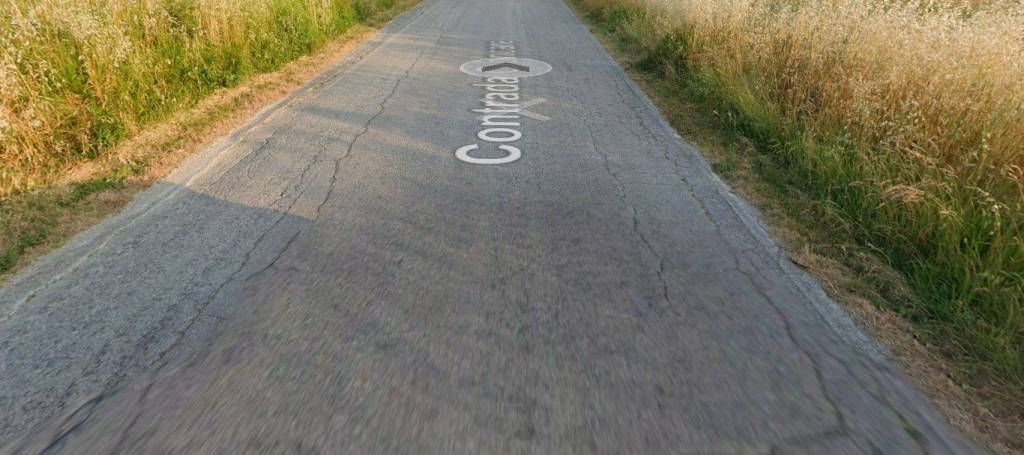 terreno agricolo in vendita a Poggio San Marcello in zona Gioncare