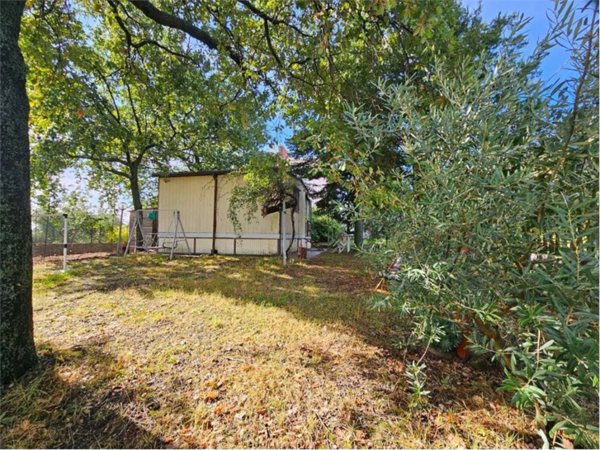 terreno agricolo in vendita a Poggio San Marcello
