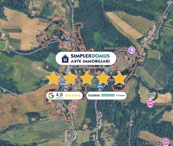 appartamento in vendita a Poggio San Marcello