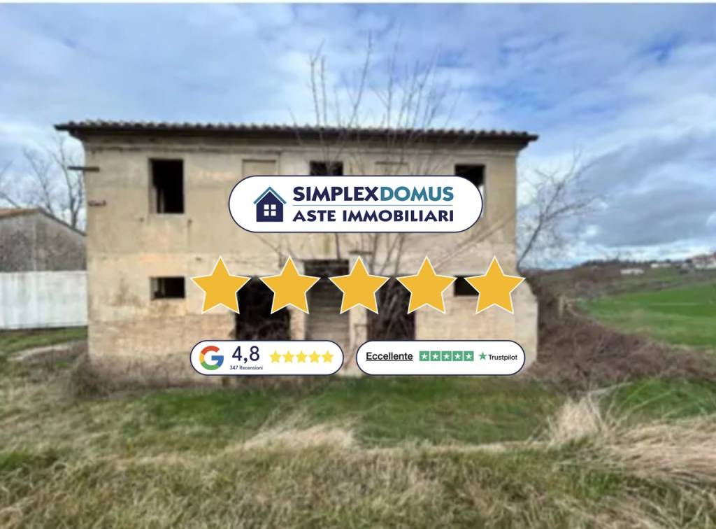 casa indipendente in vendita a Poggio San Marcello in zona Gioncare