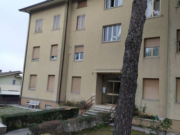 appartamento in vendita a Poggio San Marcello