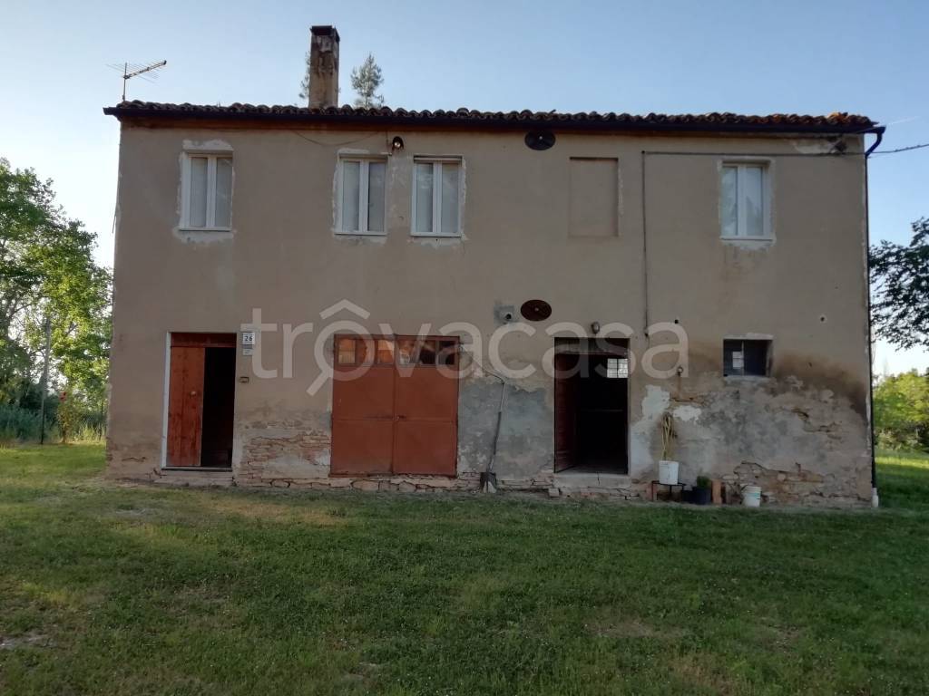 quadrivano in vendita a Poggio San Marcello