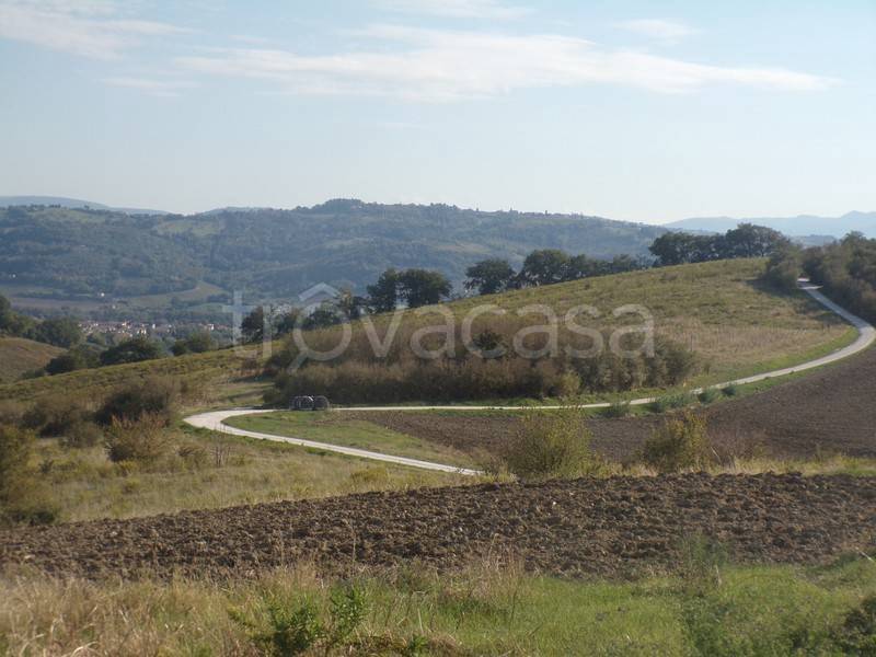 casa indipendente in vendita a Poggio San Marcello