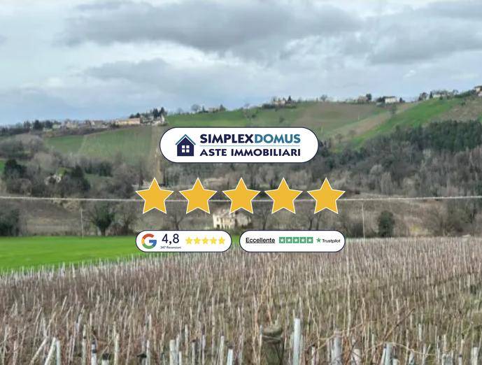 casa indipendente in vendita a Poggio San Marcello in zona Gioncare