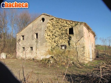 casa indipendente in vendita a Polverigi in zona Rustico