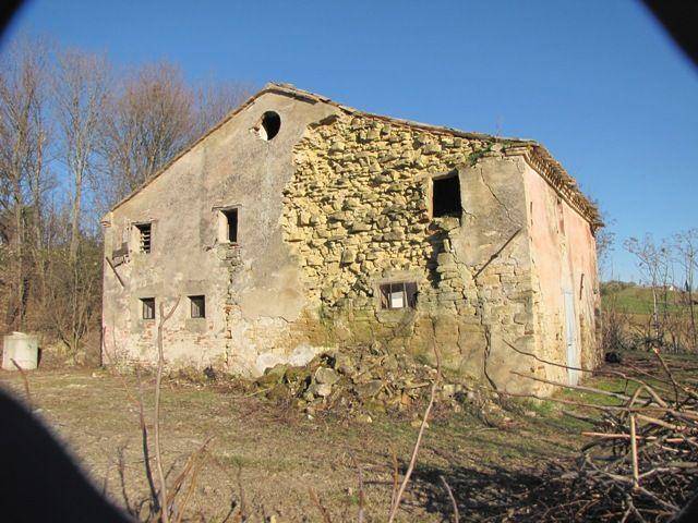 casa indipendente in vendita a Polverigi in zona Rustico