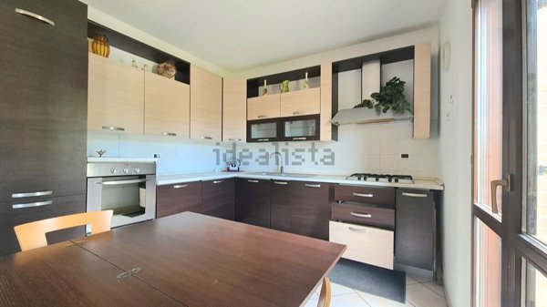 appartamento in vendita a Polverigi