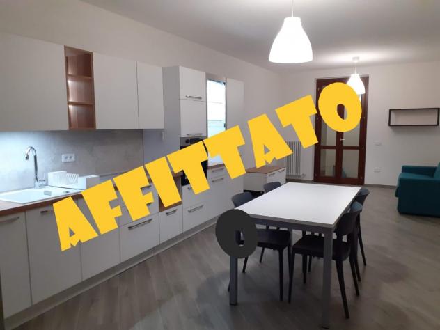 appartamento in vendita a Polverigi