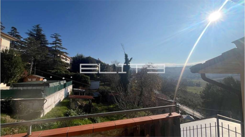 appartamento in vendita a Polverigi