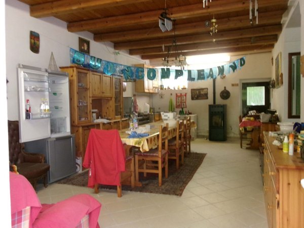 casa indipendente in vendita a Polverigi
