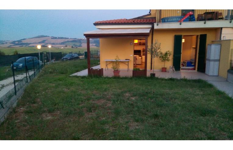 appartamento in vendita a Polverigi