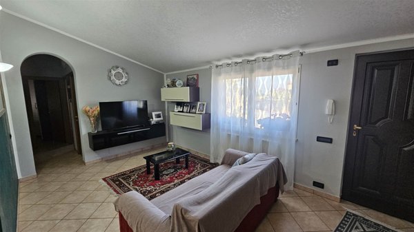 appartamento in vendita a Polverigi