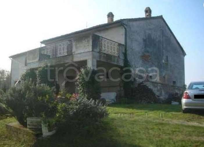 casa indipendente in vendita a Polverigi