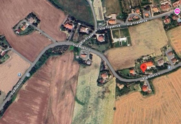 appartamento in vendita a Polverigi in zona Rustico