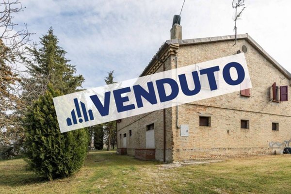 casa indipendente in vendita a Polverigi