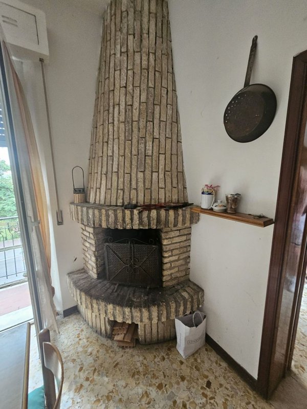 appartamento in vendita a Polverigi