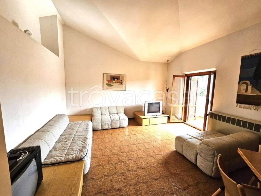appartamento in vendita a Polverigi