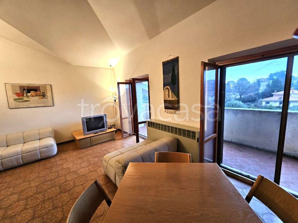 appartamento in vendita a Polverigi