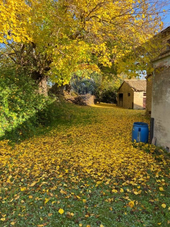 casa indipendente in vendita a Polverigi in zona Rustico