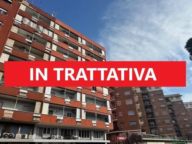 appartamento in vendita a Polverigi