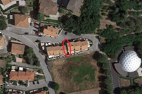 appartamento in vendita a Polverigi