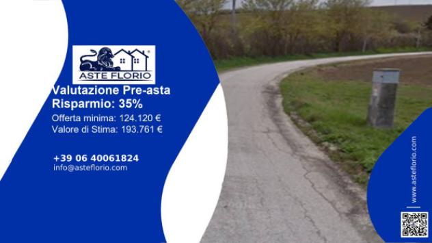 appartamento in vendita a Polverigi