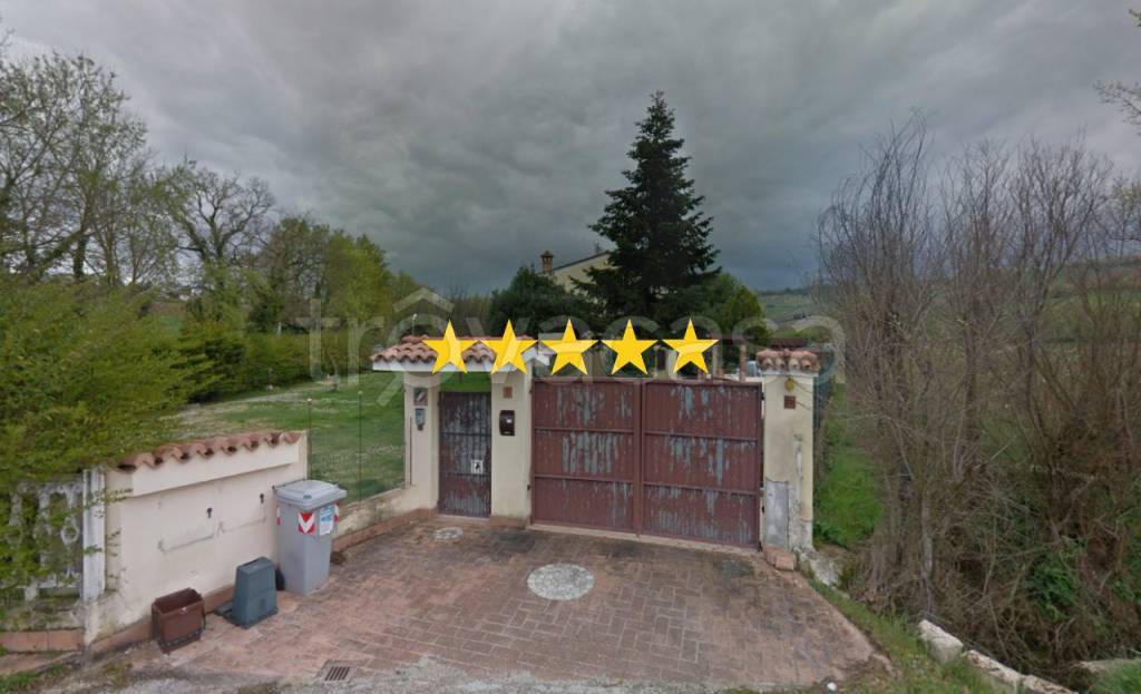 appartamento in vendita a Polverigi